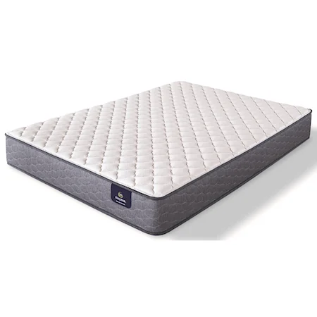 Twin Innerspring Mattress